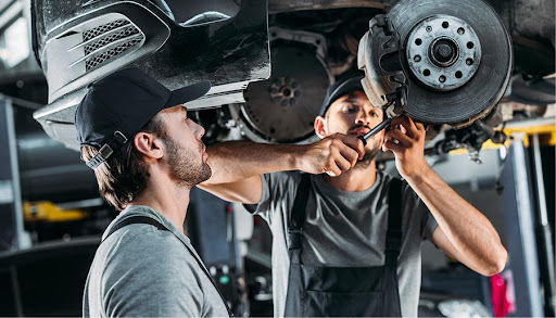 Freedom Chevrolet Chrysler Dodge Jeep Ram Service - Thumbnail
