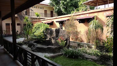 Photos of Hotel Oasis