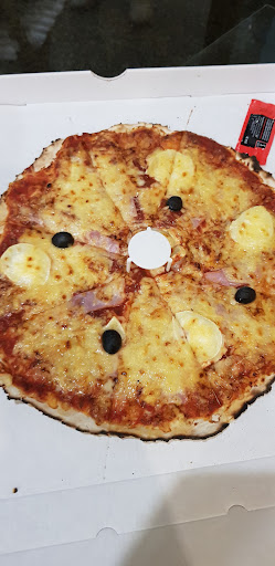 Photo 3 - La pizza du garage
