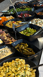 Photo n°29 de ROMESA - Buffet du monde à Tarnos (Restaurant)