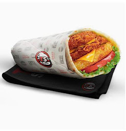 Photo n°4 de Restaurant Times Square® - Saint-Étienne I Burger & Smash I Sandwich I Naan Burgers - Cheese Naan - Naanwiches à Saint-Étienne (Sandwicherie)