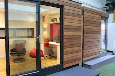 Inspired Garden Rooms And Inspired Sliding Doors manchester