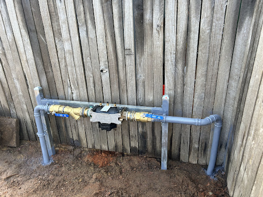 Aus Star Plumbing & Gas - Thumbnail