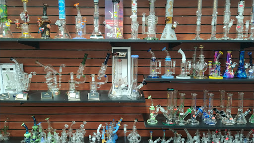 green culture smoke shop - Thumbnail