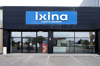 ixina Agen à Boé