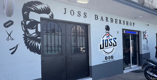 Joss Barbershop