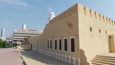 Photos of Aaron Abbas Mosque