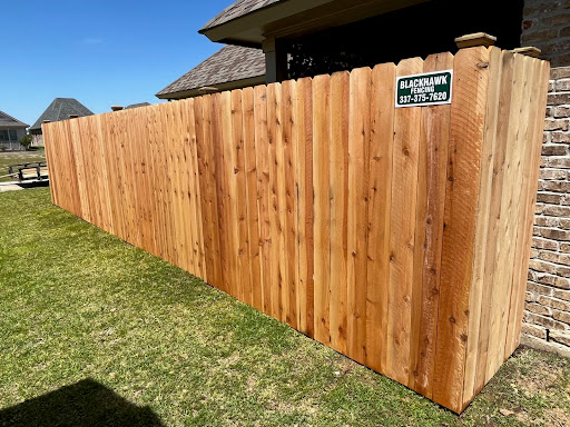 Blackhawk Fencing LLC - Thumbnail