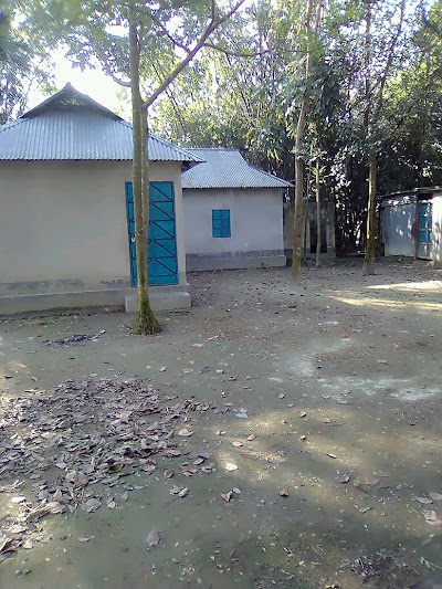 Photos of Payari Haji Bari Jame Mashjid