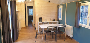 Photo n°53 de Camping de la pointe à Bourg-et-Comin (Terrain de camping)