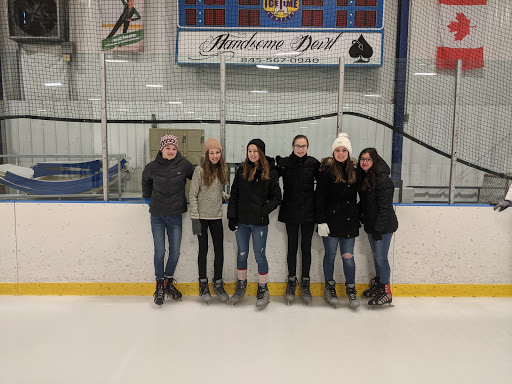 Ice Time Sports Complex - Thumbnail