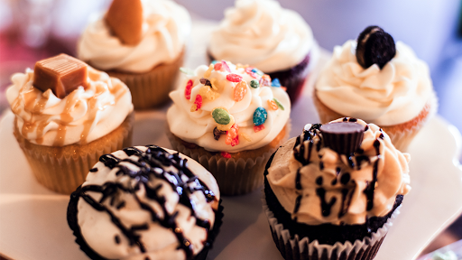 Good Cakes and Bakes - Thumbnail