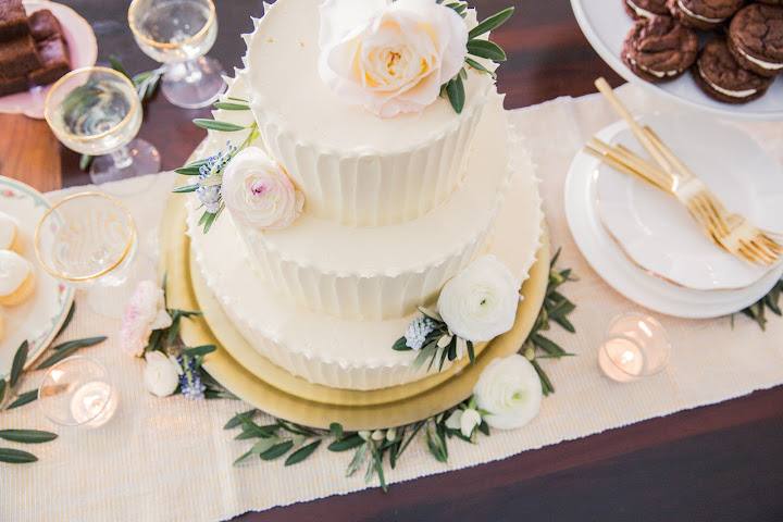 SusieCakes - Downtown LA by null