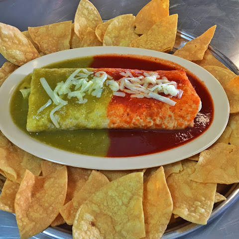 La Fonda Of Inglewood Restaurant & Cafe by null