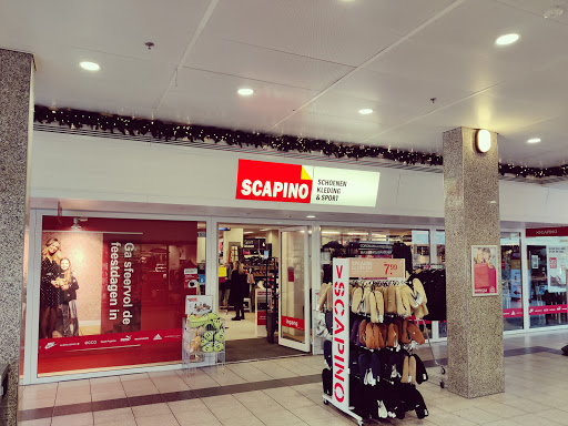 Scapino Breda Gallery - Netherlands