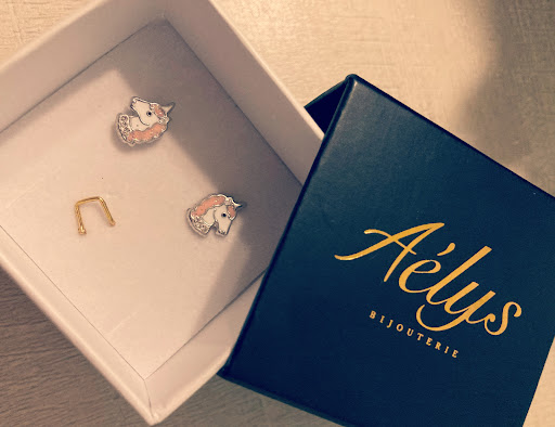 Aélys Ibos - Thumbnail