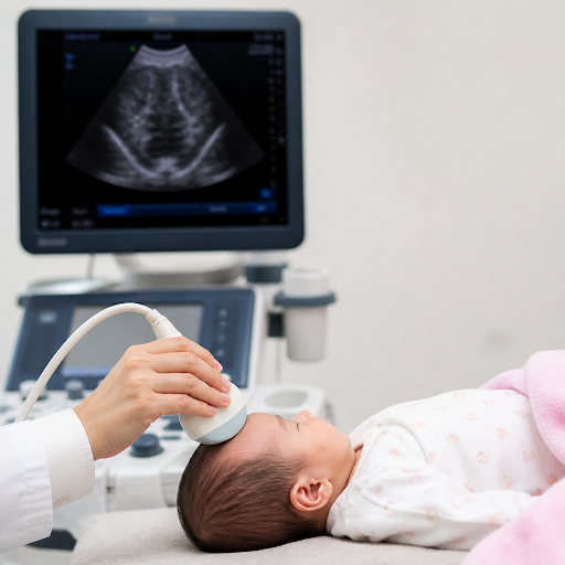 Early brain health matters for your baby’s future. At BHIKAJI DIAGNOSTIC CENTRE in Andheri East,… post image