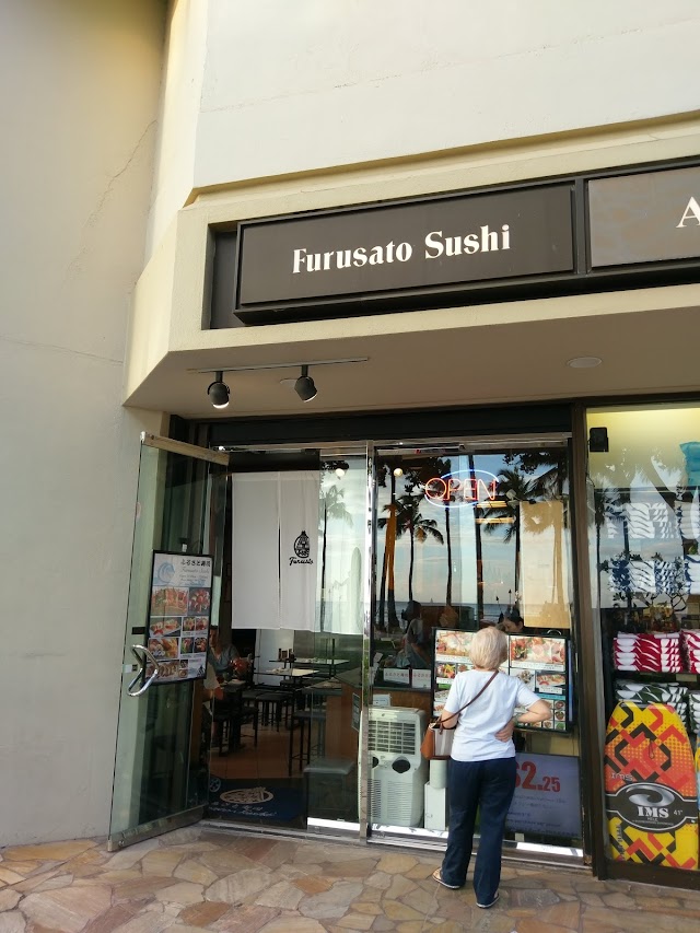 Furusato Sushi