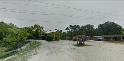 Photos of Sona Mosjid Filling Station