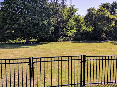 Emmaus New Cemetery