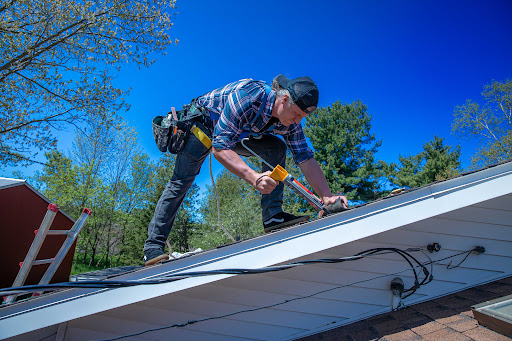 Vantage Construction Solutions LLC
