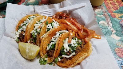 El Taco Tako Mexican Food