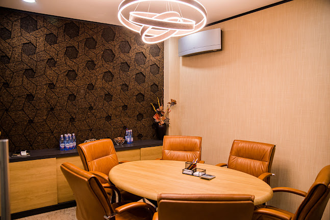 Strada Vasile Alecsandri 7-11, Iași 700054