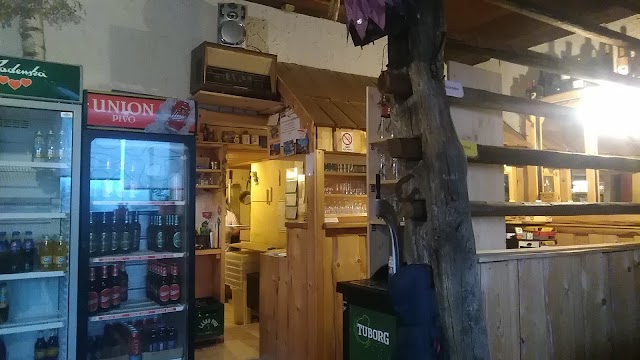 Picerija Pri Daretu
