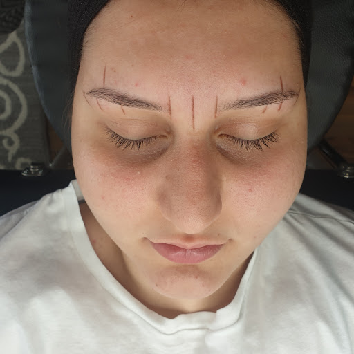 Gamze's Beauté Idéale Phi Brows Artist Gamze Okumus - Thumbnail