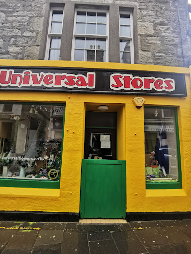 Universal Stores