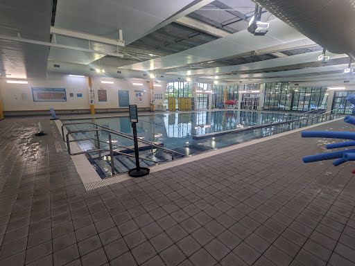 Hawthorn Aquatic and Leisure Centre - Thumbnail