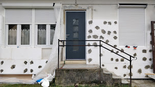 Photo n°10 de MIANN Concept International à Rosny-sur-Seine (Entreprise de construction)