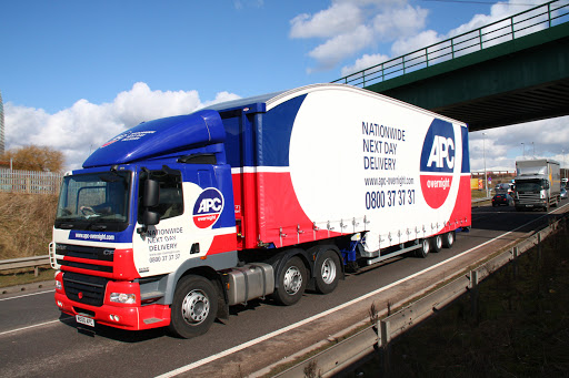 Courier Logistics Ltd - Thumbnail