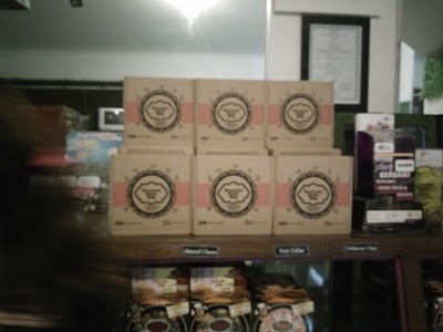 Photos of Nituty Cookies outlet Pusat Bandung