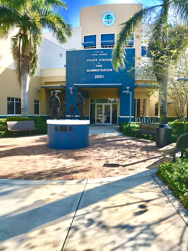 Coral Springs Police Department