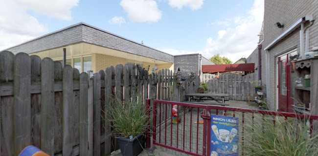 Hotel Café Restaurant snackbar Beerzerveld telefoonnummer