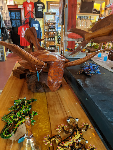 Shantytown Shopping Village Gallery - United States