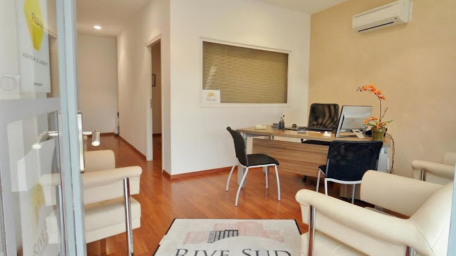 Rive Sud Investissements