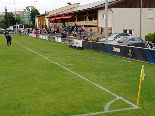 ATSV Erlangen