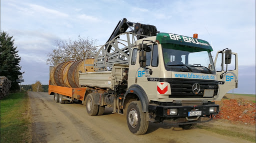 BF BAU GmbH in Schrobenhausen - Thumbnail