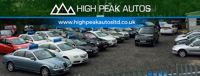 High Peak Autos
