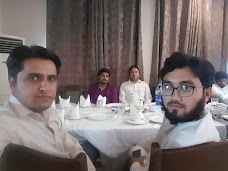 View Restaurant sahiwal