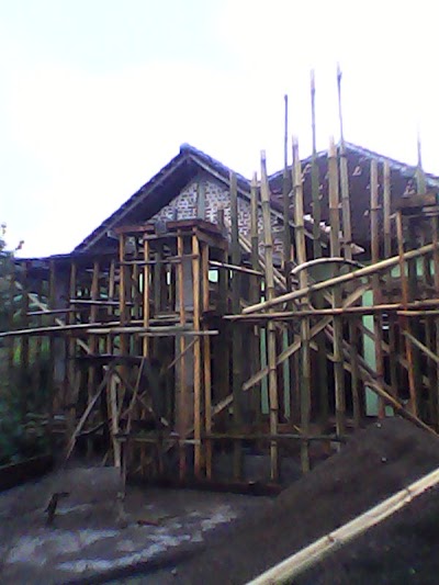 Photos of Podo Prayitno