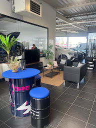 Photo n°3 de CASACAR à Arpajon (Concessionnaire automobile)