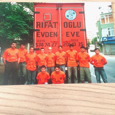 Photos of Rıfatoğlu Şehirlerarası Nakliyat