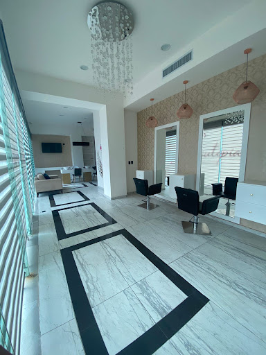 Salon Angeles de la belleza Culiacan - Thumbnail