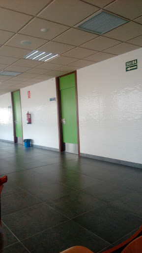 Health Center Quintanar De La Orden - Thumbnail