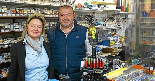 Tabac Presse Loto le Narval - Saint Cast le Guildo