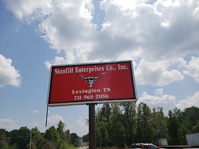 Stanfill Enterprises Co., Inc.