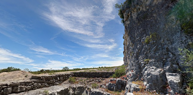 Gruta das Alcobertas